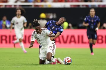 España mira de reojo la enfermería: Yeremy Pino y Nico Williams, lesionados tras el duro partido contra Uruguay