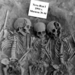 La primera peste emergió en Siberia hace 5.500 años, y mató sobre todo a los niños