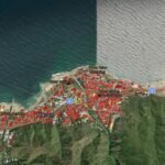 Las imágenes tomadas desde el espacio que podrían mejorar la búsqueda de supervivientes en Venezuela