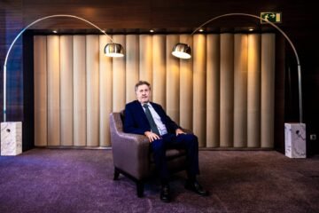 Amancio López, presidente de Hotusa: “El turismo en España no puede ser infinito. El modelo de bajo coste ya no vale”