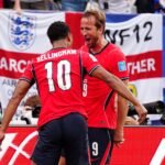 Bellingham y Kane sacan del sopor a Inglaterra en su gris victoria ante Panamá