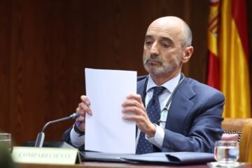 El juez del ‘caso Plus Ultra’ cita al empresario Julio Martínez Martínez a declarar el 21 de julio