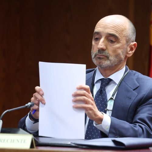 El juez del ‘caso Plus Ultra’ cita al empresario Julio Martínez Martínez a declarar el 21 de julio