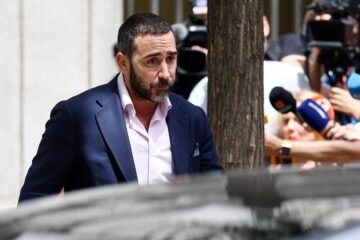 Cosas de la justicia negociada en el ‘caso Koldo’