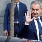 La UDEF asegura que Zapatero cobró 200.000 euros por influir a favor de una empresa peruana ante el Gobierno de Bolivia