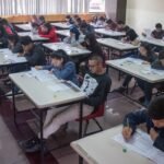 Así es la Selectividad en otras partes del mundo: de la máxima presión en China al ingreso libre en Argentina
