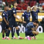 El orgullo herido de Uruguay, la única selección sudamericana que no se clasifica a la siguiente ronda