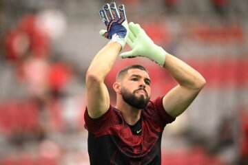 Suiza – Canadá : Mundial 2026, en directo | Los helvéticos sellan el pase como primera de grupo en un disputado partido