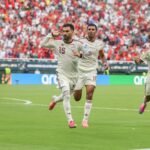 Baena encuentra a Baena: “Hoy era un partido para competir, no para lucirse en el juego”