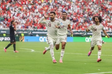 Baena encuentra a Baena: “Hoy era un partido para competir, no para lucirse en el juego”