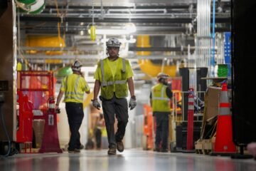 La OCDE advierte de que algunas economías entrarán en recesión si el bloqueo del estrecho de Ormuz se prolonga