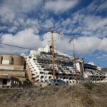 La justicia da 20 días al Ayuntamiento de Carboneras para que anule la licencia de obras del Algarrobico