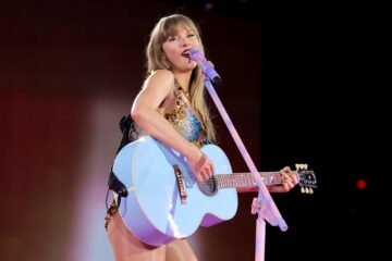 Taylor Swift enseña botánica: una universidad de Brasil acusa a otra de España de plagiar un método pedagógico