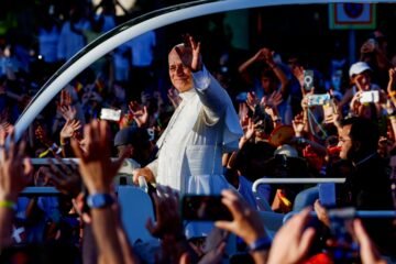 El Papa irrumpe en el debate político español con un claro alegato contra la polarización y la ultraderecha