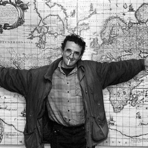 El magnetismo inagotable de Roberto Bolaño: “No hay nadie que hoy pueda ignorarlo”