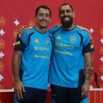 Del ruido de Morata a la discreción de Oyarzabal y Borja Iglesias