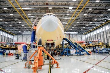 Europa convierte a Airbus en su campeón industrial con un respaldo récord de 3.000 millones en plena carrera por la defensa