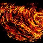 Cómo meter miles de espermatozoides en un espacio 10 veces más pequeño sin que se líen sus colas