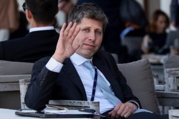 Amazon no estrenará la nueva película de Luca Guadagnino sobre el fundador de OpenAI tras firmar un acuerdo ambas empresas
