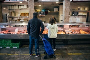 Inflación, poder adquisitivo y consumo de las familias