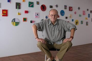 La Sevilla psicodélica de los sesenta resucita en un libro inédito de Quico Rivas