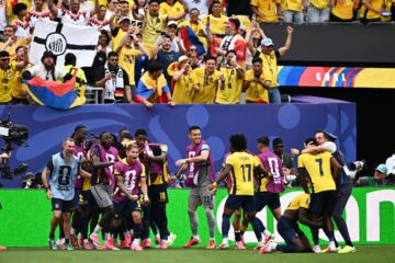 Ecuador – Alemania, el partido del Mundial 2026 en directo | Ecuador remonta a Alemania y se clasifica a los dieciseisavos de final