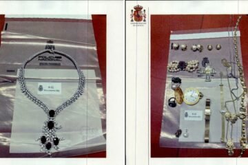 El juez del ‘caso Plus Ultra’ pide una tasación preliminar de las joyas de Zapatero