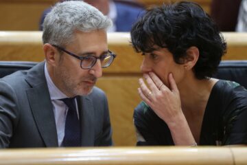 Los Presupuestos, una salida digna que no logrará que cambiemos de tema