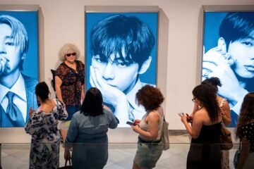 El K-pop se hace mayor y llega a Madrid con los conciertos de reunión de BTS: “Escucharles es mejor que el bótox”