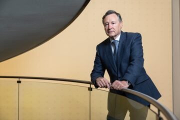 Ángel Simón (Indra): “No vamos a comprar por comprar. Escribano se retiró de la negociación”