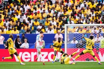 Croacia – Ghana, el partido del Mundial 2026 en directo | Croacia doblega a una aguerrida Ghana y pasa como segunda de grupo