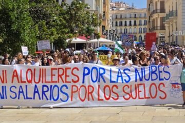 PSOE y Sumar acuerdan un nuevo decreto de vivienda que recupera la prórroga de los alquileres