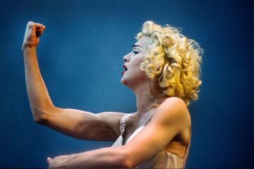 Madonna: el manual de resistencia lo inventó ella