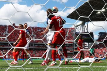 Canadá – Bosnia en directo | Larin empata el partido en Toronto