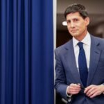 Warsh, presidente de la Fed, debuta en Europa con tres mensajes