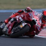 Gran Premio de Hungría en directo | Marc Márquez conquista el GP de Hungría, la victoria número 100 en su carrera
