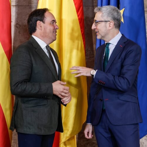 Hacienda solo logra convocar a cuatro comunidades para la financiación autonómica ante el rechazo de las del PP