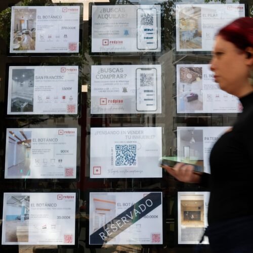 La Agencia Tributaria pone en marcha una operación contra 50 sociedades por fraude fiscal en el sector inmobiliario