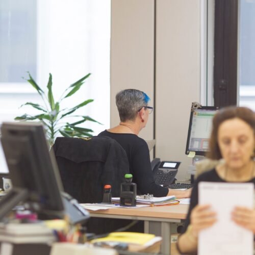 El Gobierno desbloquea la jubilación parcial del personal laboral de todas las Administraciones