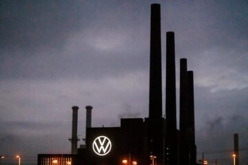 Cada vez más pobre y sin hijos, Alemania no levanta cabeza