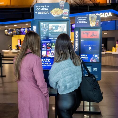 Cinesa inicia un nuevo sistema de precios según la posición de las butacas en sus cines: “Es el Ryanair de las salas”