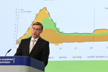 Bruselas pide a España que limite las rebajas del IVA a la hostelería