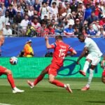 Así le hemos contado el triunfo de Francia ante Noruega en el Mundial (1-4)