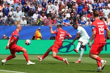 Así le hemos contado el triunfo de Francia ante Noruega en el Mundial (1-4)