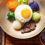 Los mejores restaurantes coreanos de Ciudad de México