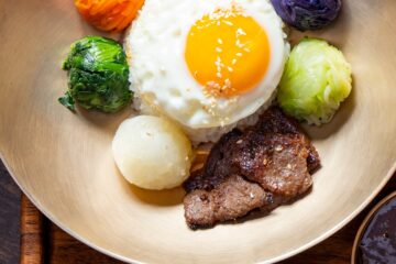 Los mejores restaurantes coreanos de Ciudad de México