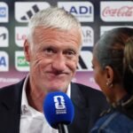 Mundial 2026, últimas noticias en directo | Didier Deschamps abandona la concentración de Francia