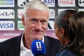 Mundial 2026, últimas noticias en directo | Didier Deschamps abandona la concentración de Francia