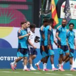 Uruguay – España, el partido del Mundial 2026 en directo | Llorente vuelve al once y Merino se estrena como titular