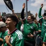 Las otras victorias de México en el Mundial